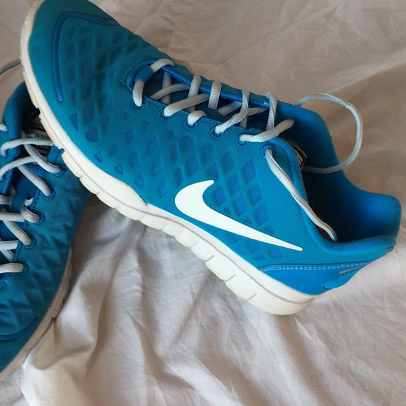 Nike Free TR Fit - Picture 3 of 14